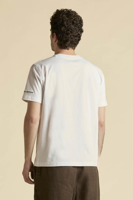 CAMISETA DE AERONAUTICA MILITARE 