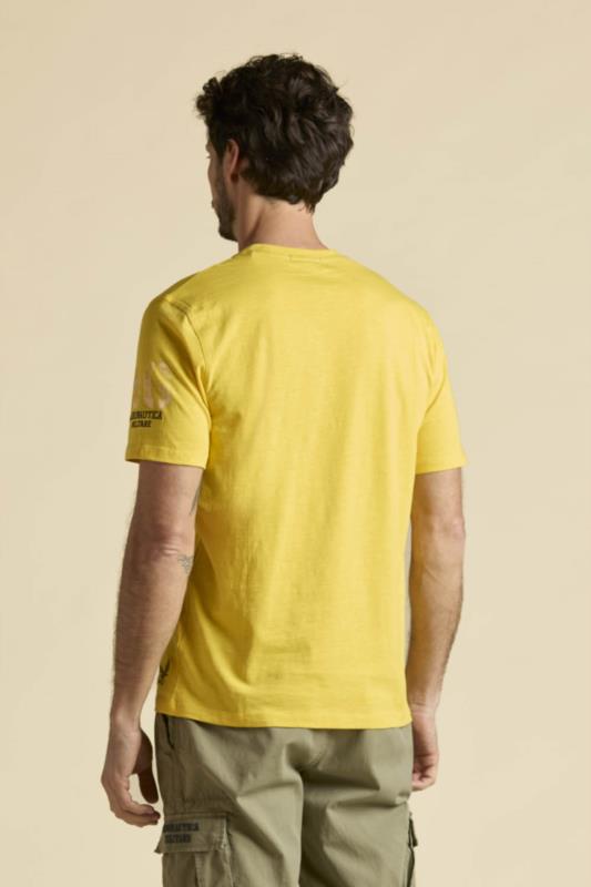 CAMISETA DE AERONAUTICA MILITARE 