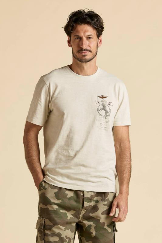 CAMISETA DE AERONAUTICA MILITARE 