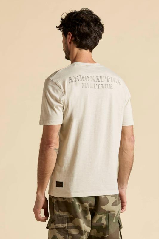 CAMISETA DE AERONAUTICA MILITARE 