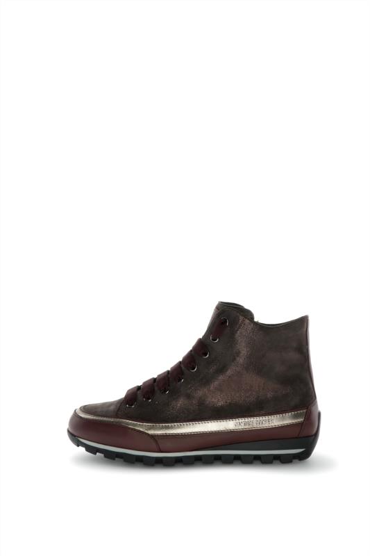 ZAPATO DE CANDICE COOPER 
