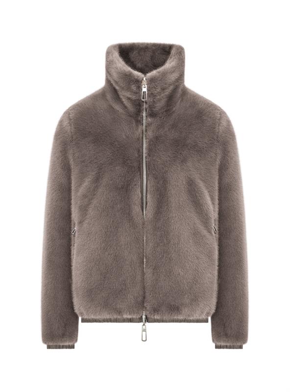 CHAQUETA DE DUNO
