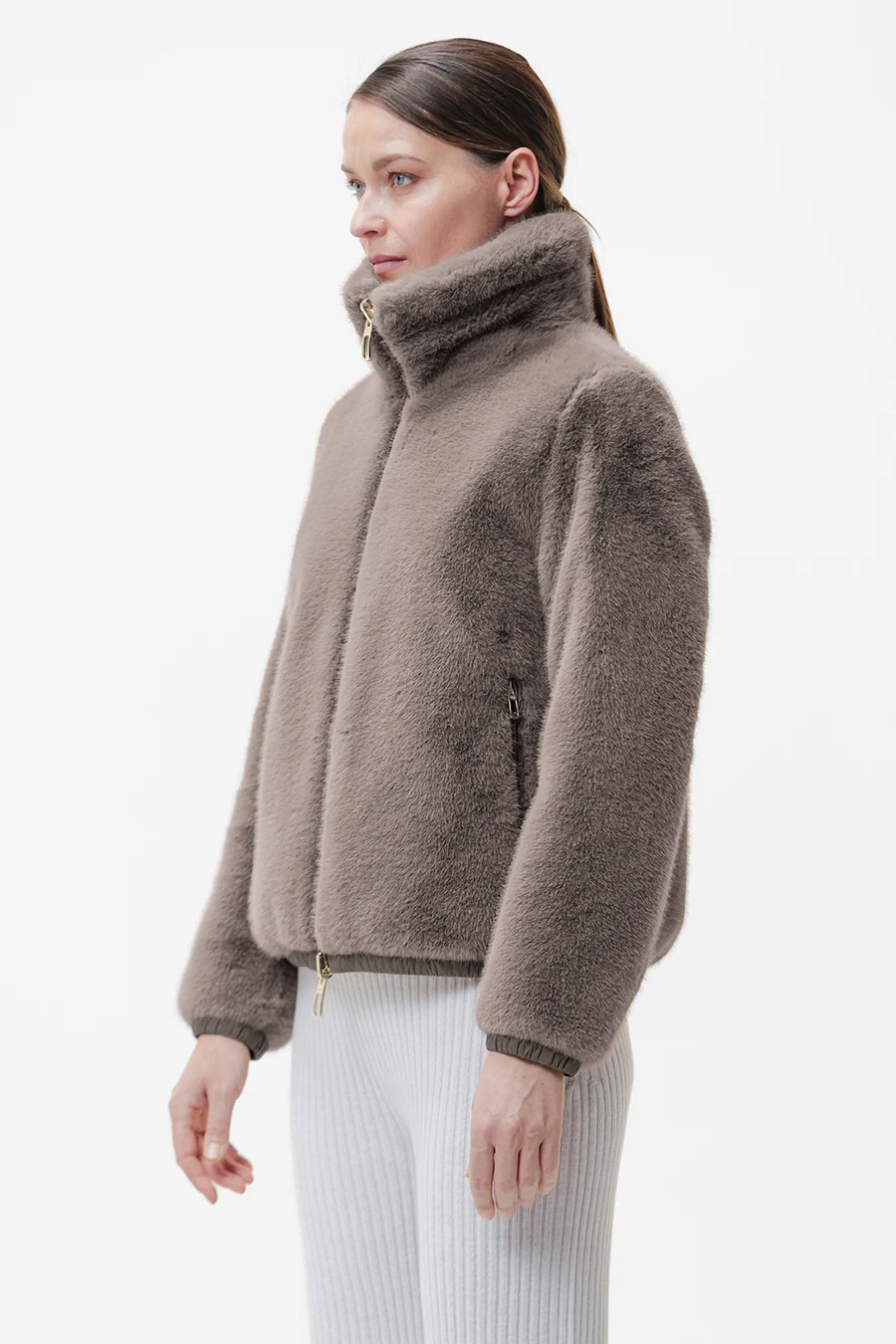 CHAQUETA DE DUNO