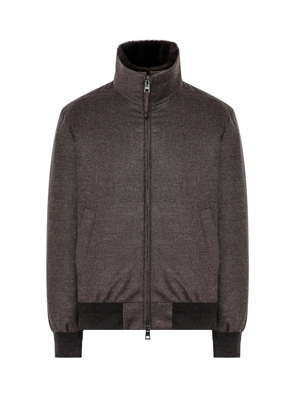CHAQUETA DE DUNO