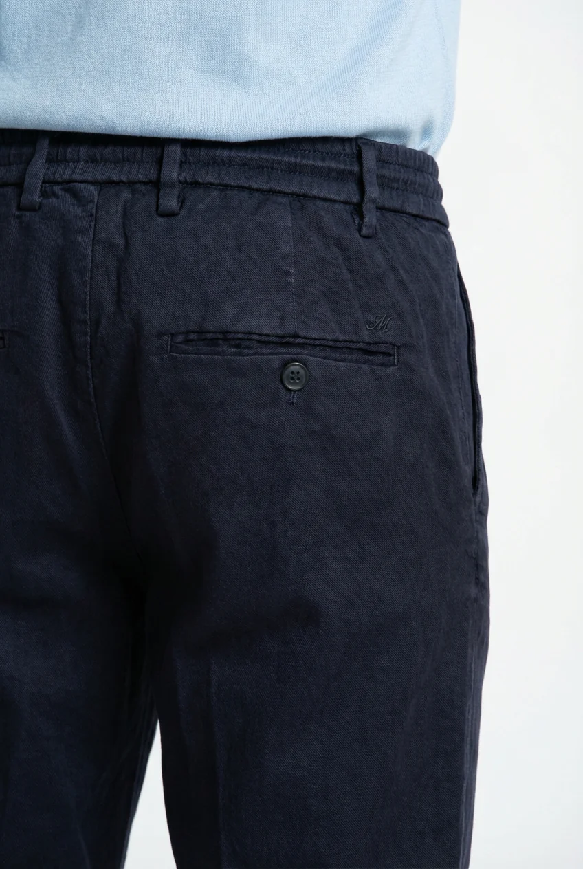 PANTALON DE MASONS 