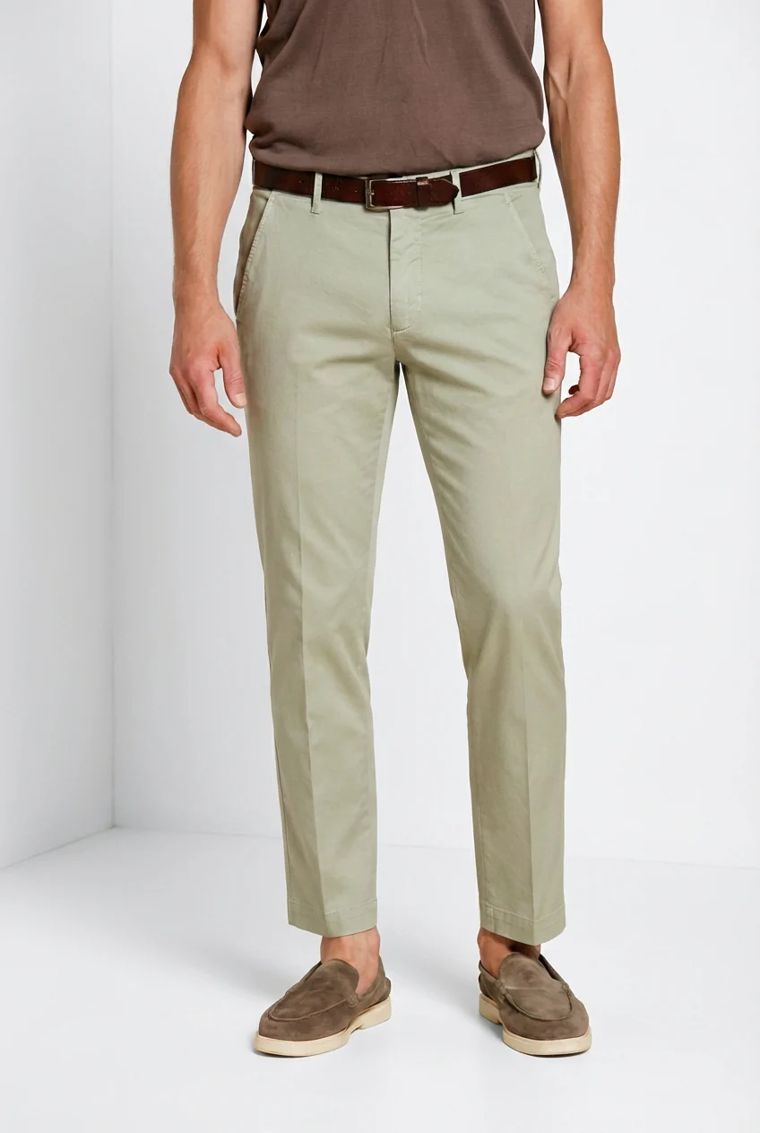 PANTALON DE MASONS 