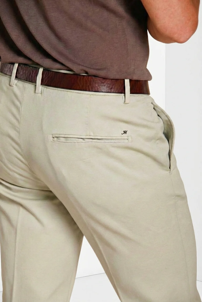 PANTALON DE MASONS 