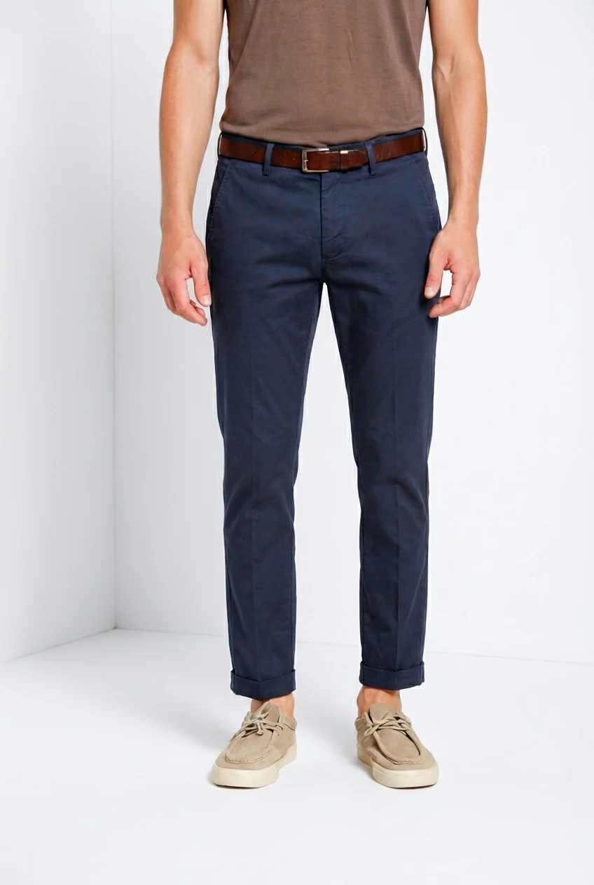 PANTALON DE MASONS 