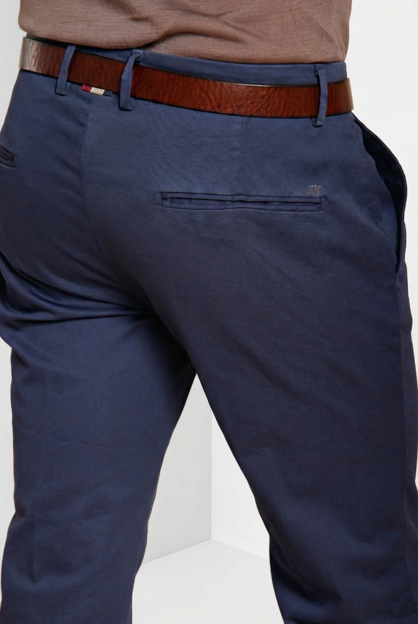 PANTALON DE MASONS 