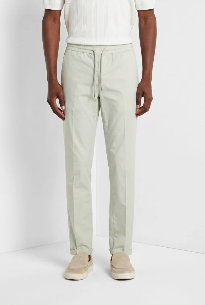 PANTALON DE MASONS 