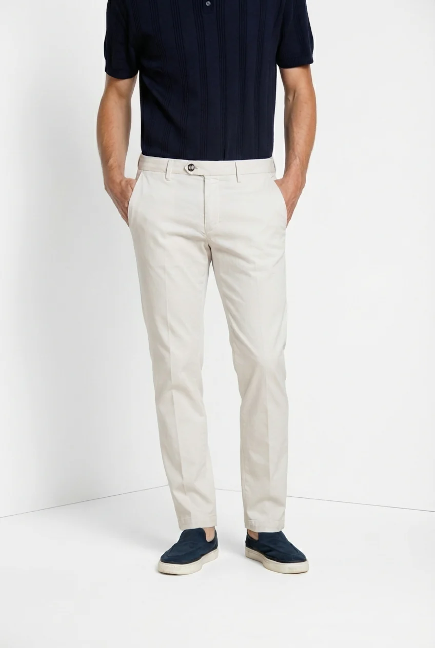 PANTALON DE MASONS 