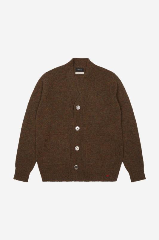 CARDIGAN DE A.TP.CO