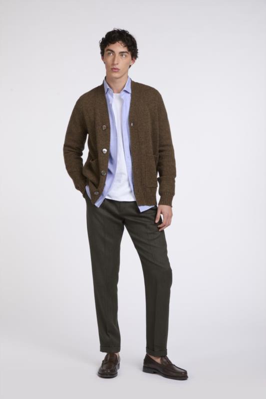 CARDIGAN DE A.TP.CO
