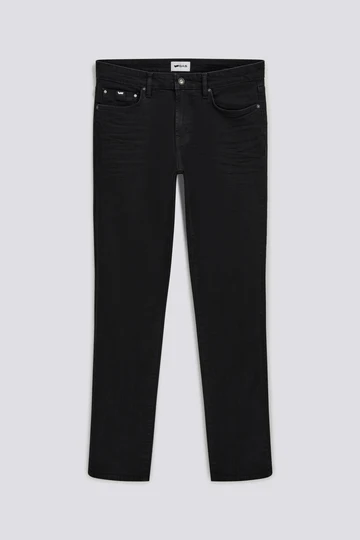 PANTALON DE GAS JEANS 1984