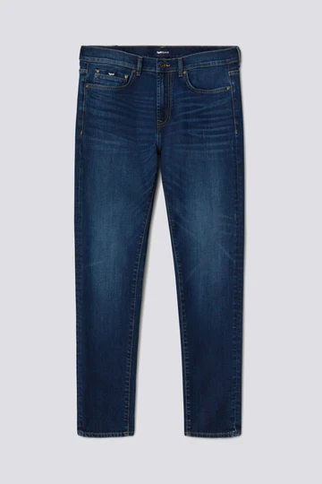 PANTALON DE GAS JEANS 1984