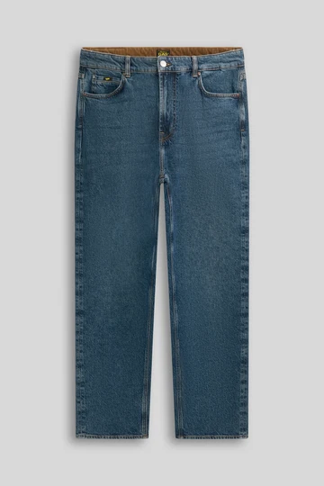 PANTALON DE GAS JEANS 1984