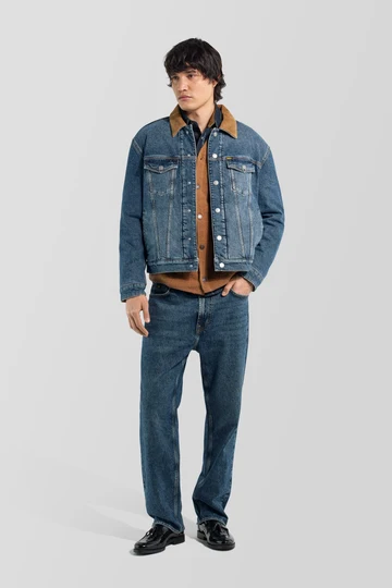 PANTALON DE GAS JEANS 1984