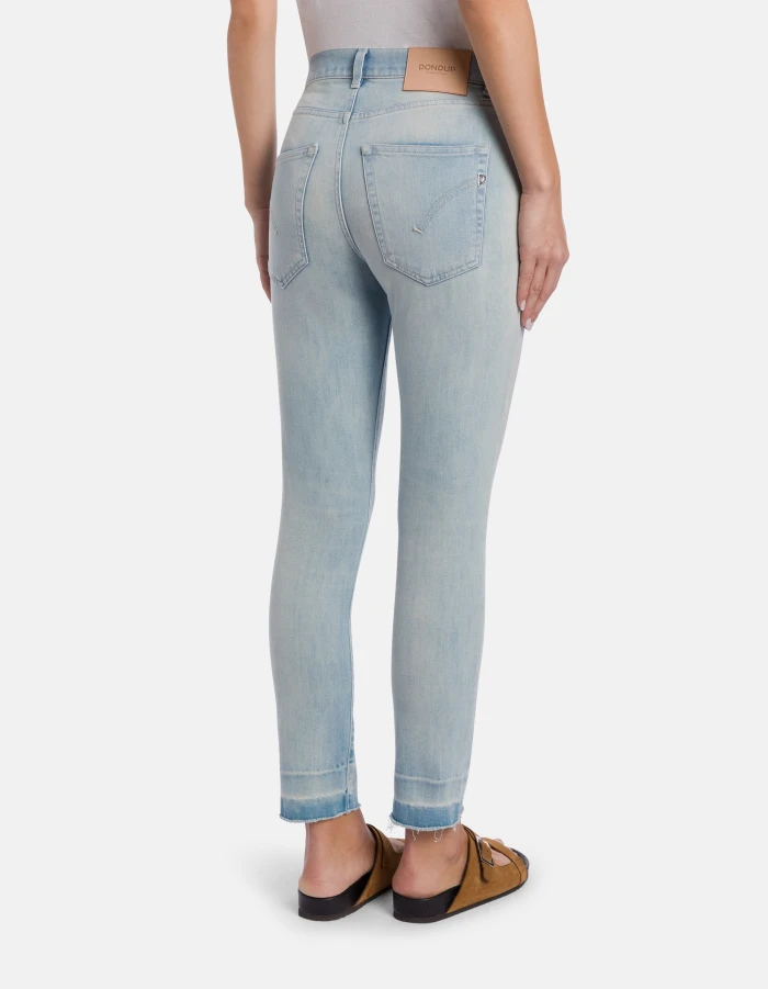 PANTALON DE DONDUP