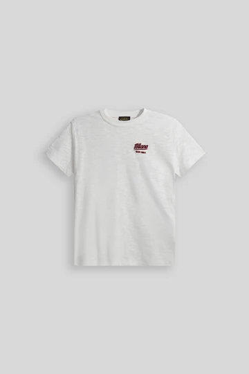 CAMISETA DE GAS JEANS 1984