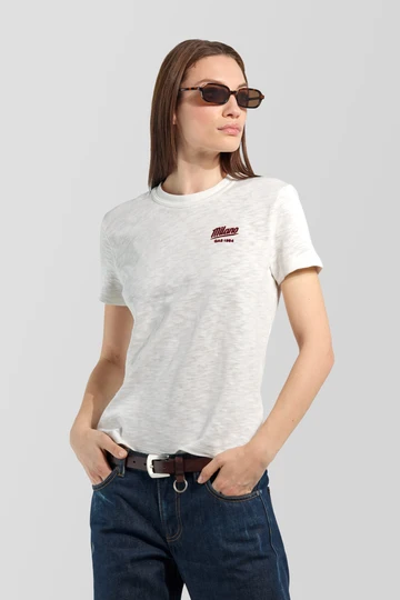 CAMISETA DE GAS JEANS 1984