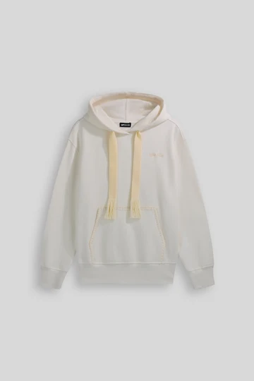 SUDADERA DE GAS JEANS MILANO 