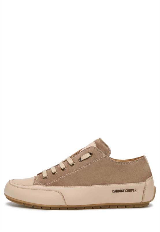 ZAPATO DE CANDICE COOPER 