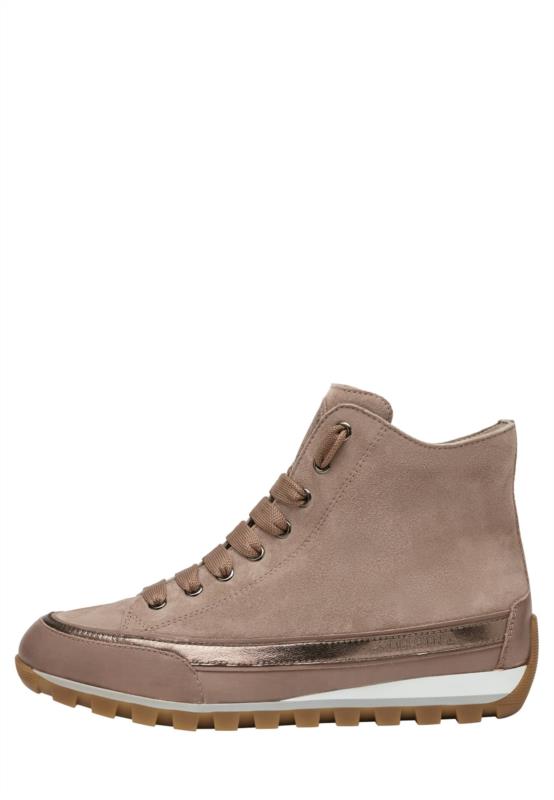 ZAPATO DE CANDICE COOPER 