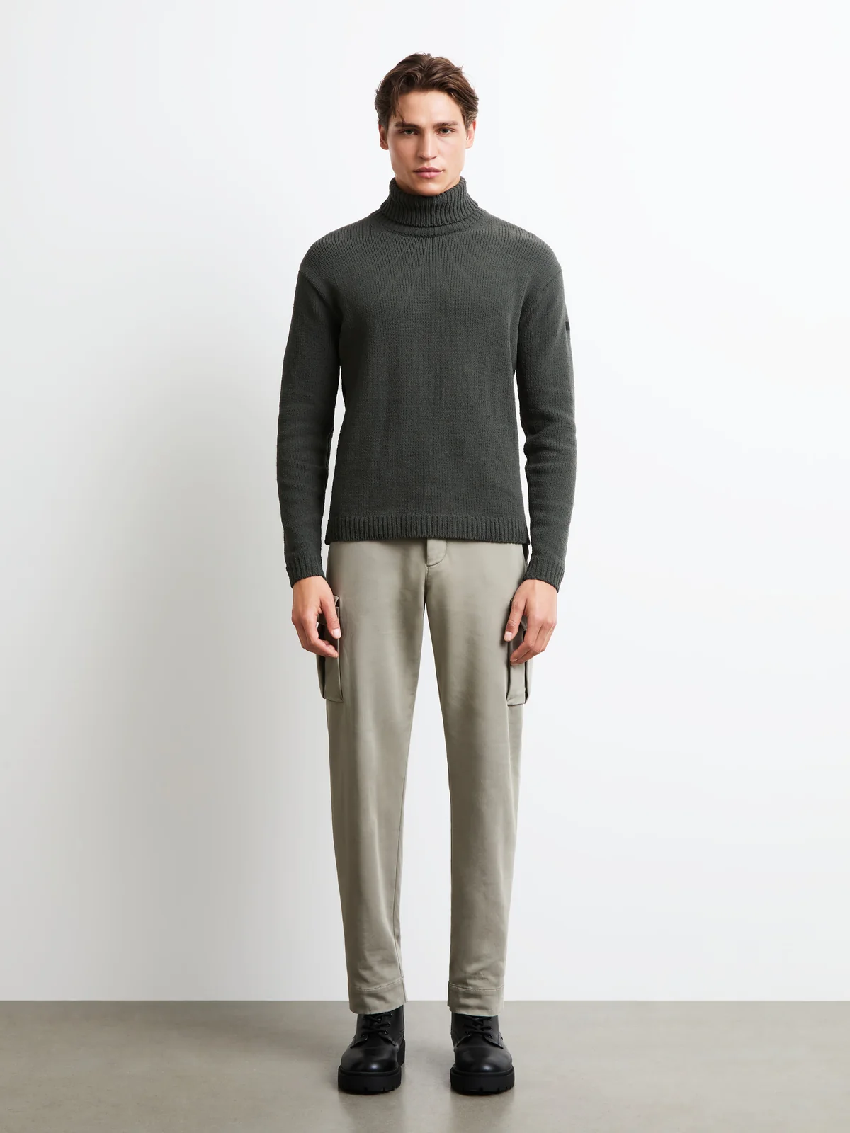 PANTALON DE RRD 