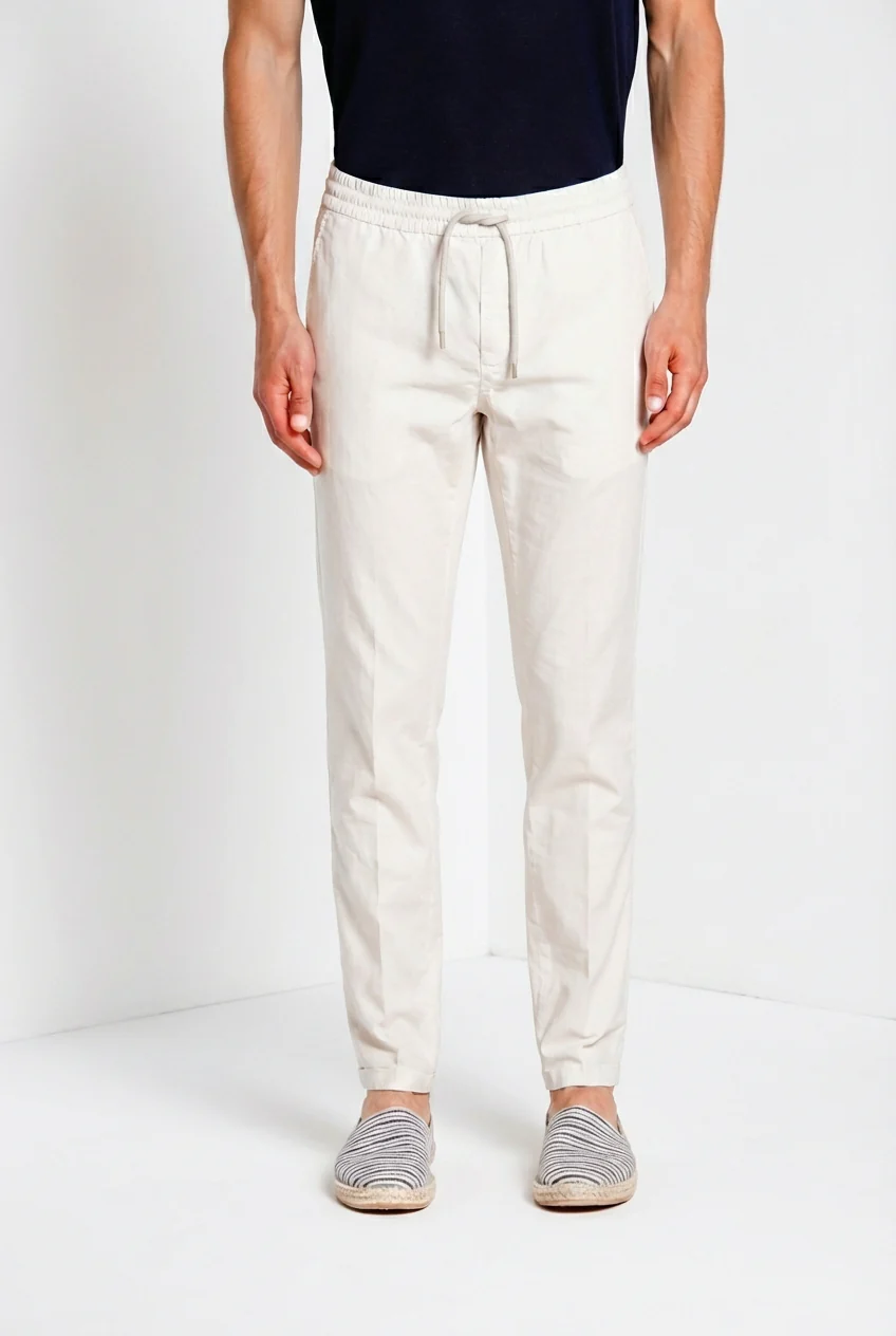 PANTALON DE MASONS 