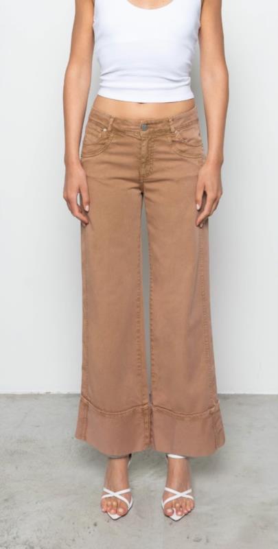 PANTALON DE NOIR N BLEU