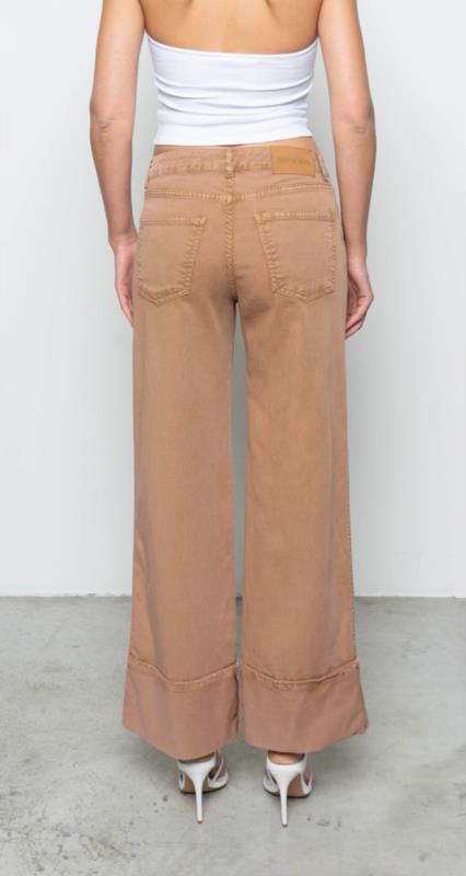 PANTALON DE NOIR N BLEU