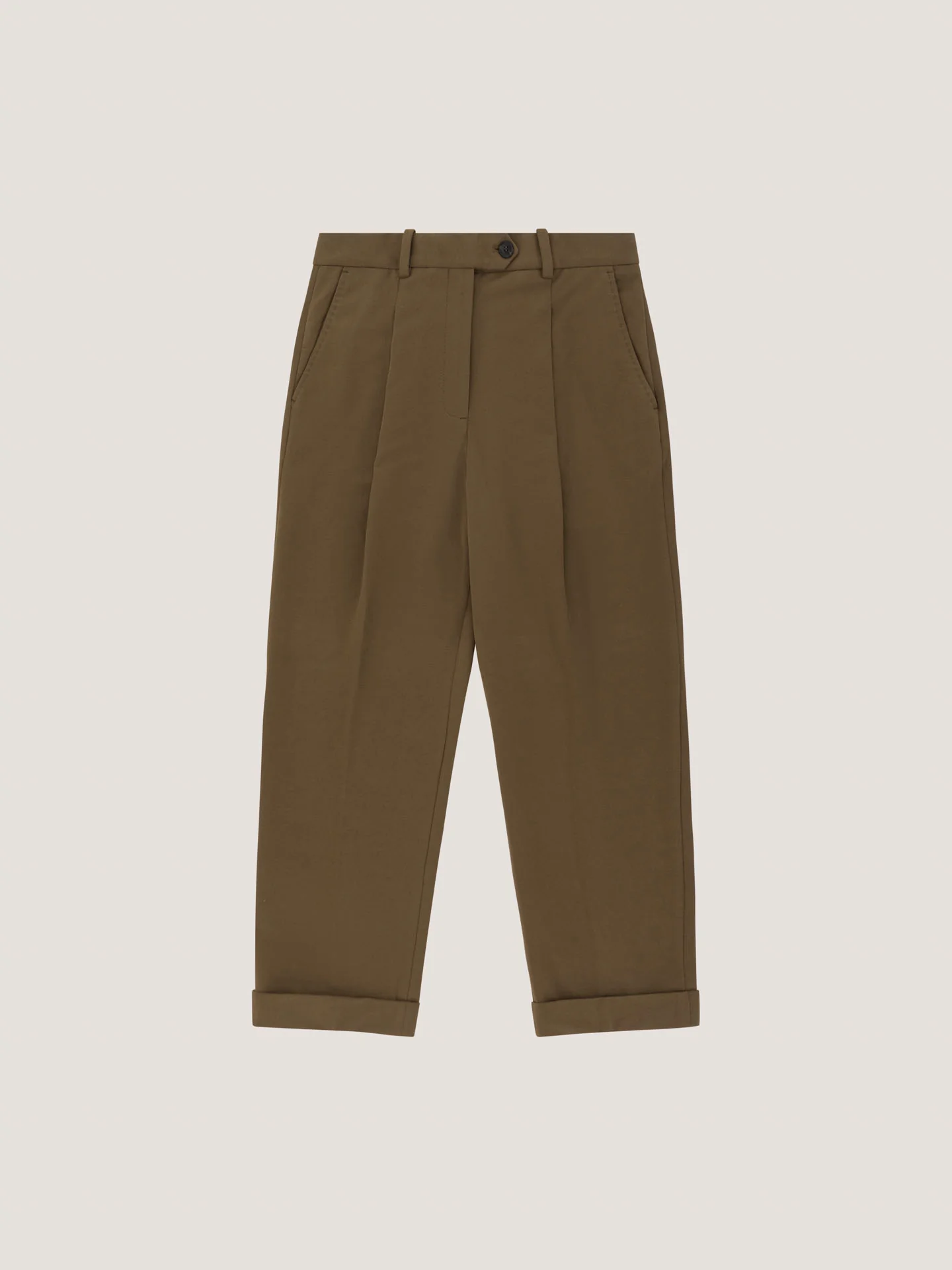 pantalon de circolo 1901