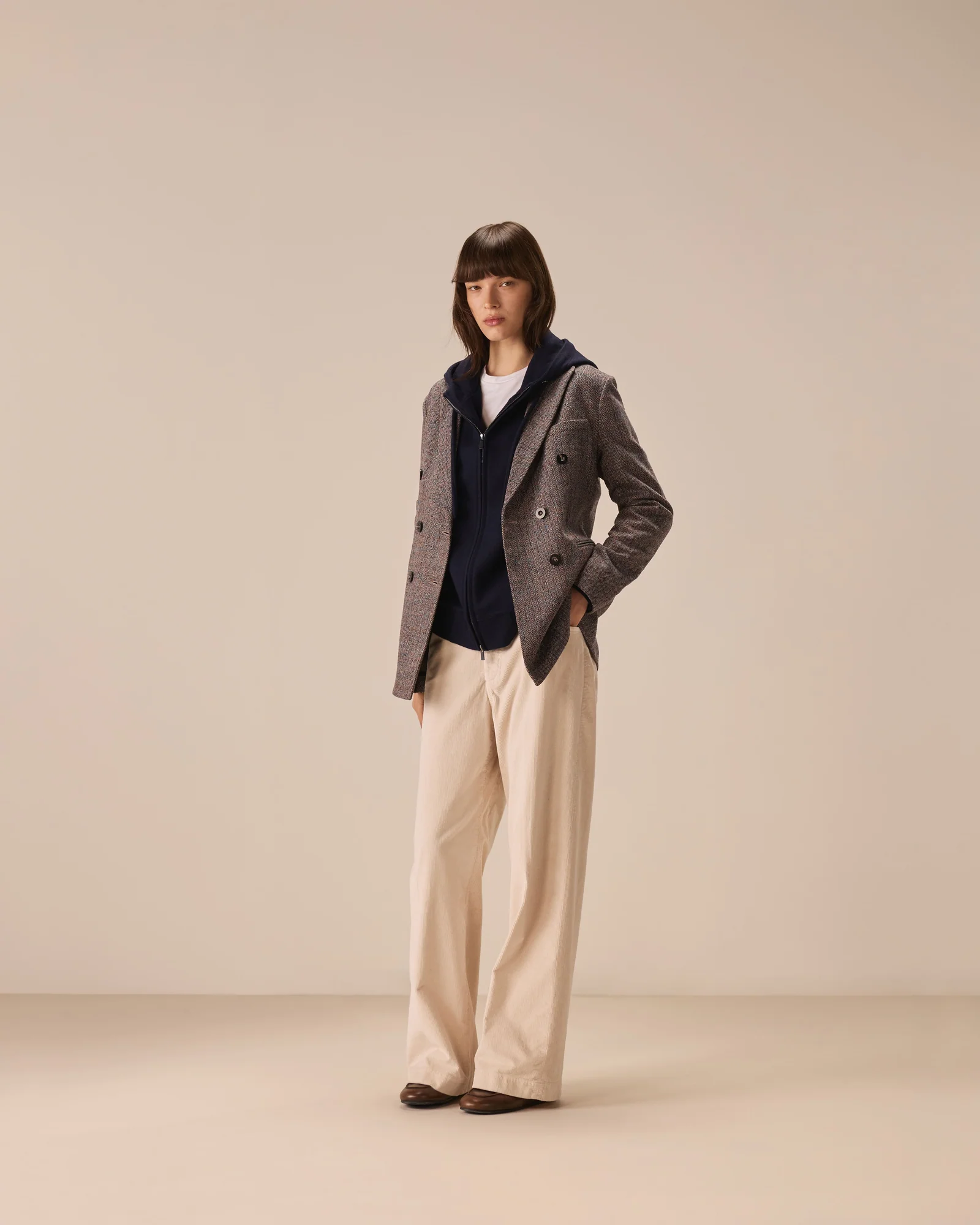 BLAZER DE CIRCOLO 1901