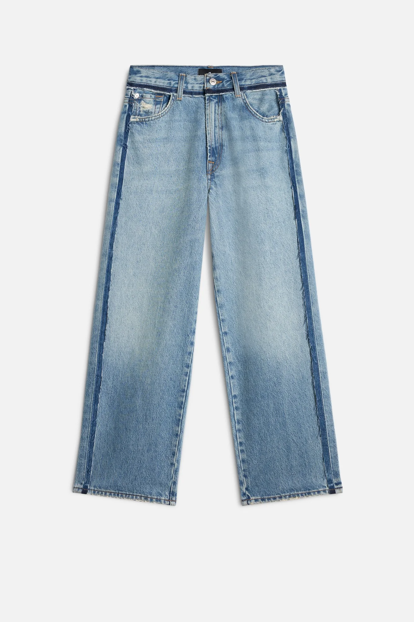 PANTALON DE SEVEN FOR ALL MANKIND