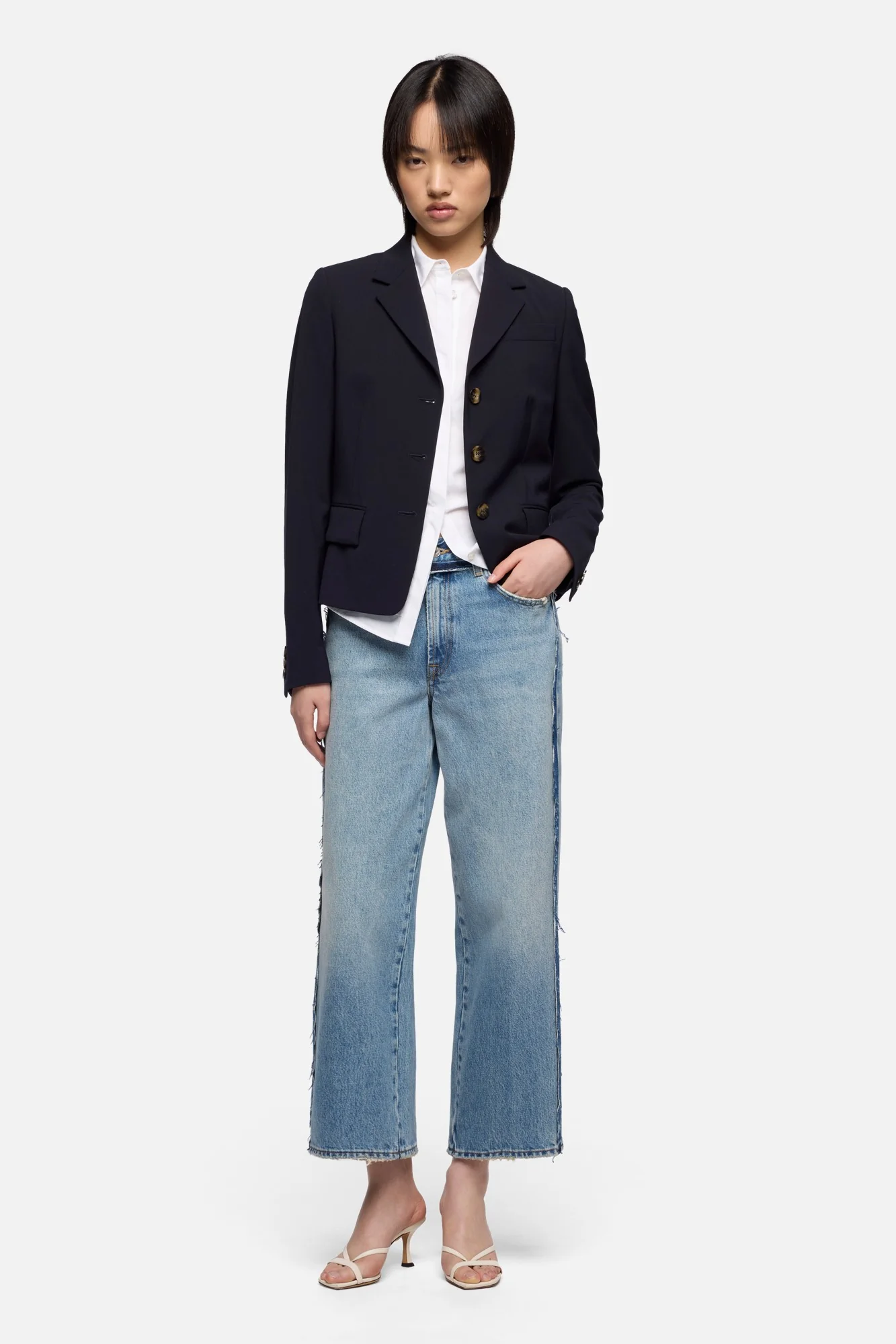 PANTALON DE SEVEN FOR ALL MANKIND