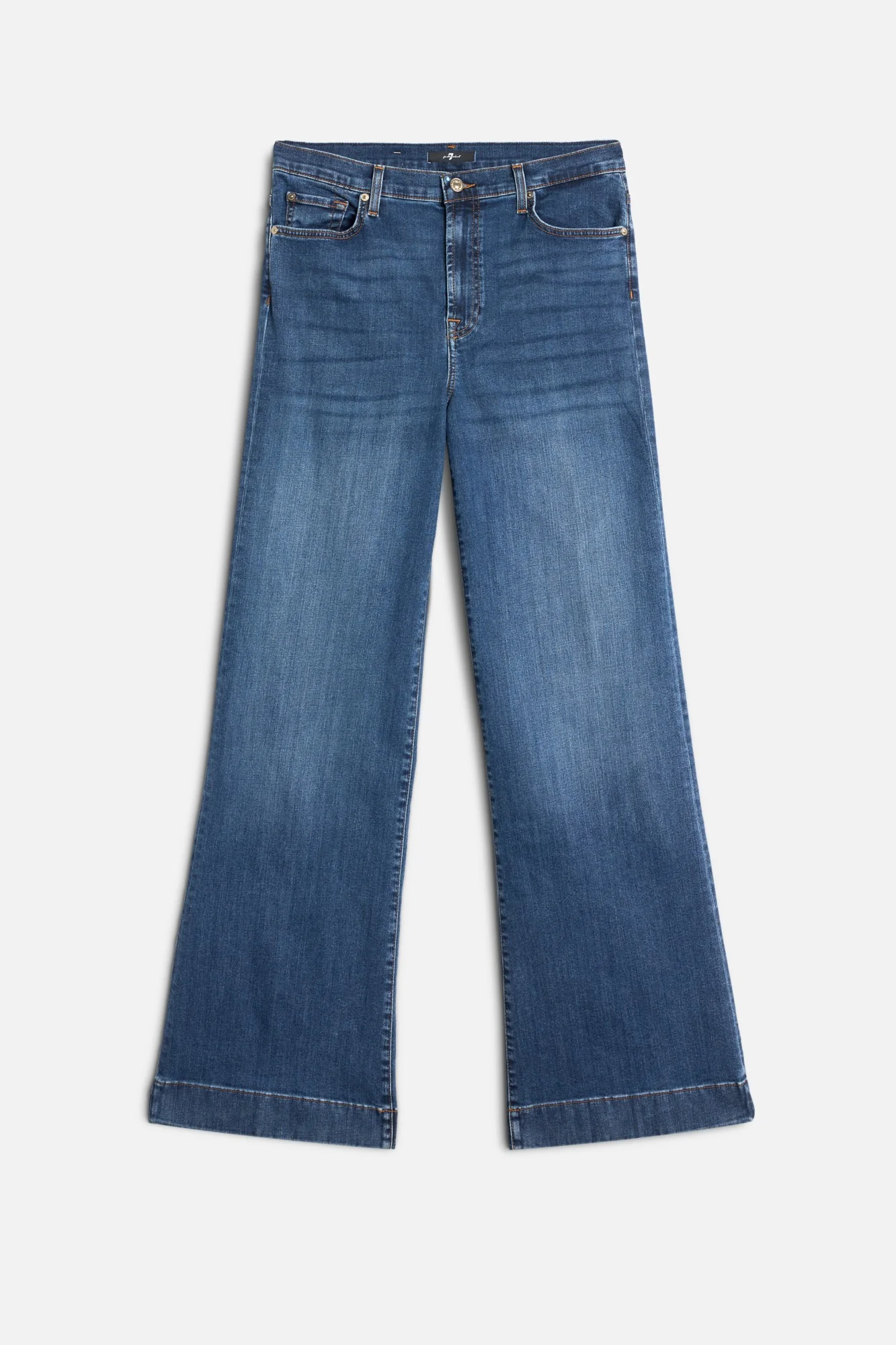 PANTALON DE SEVEN FOR ALL MANKIND