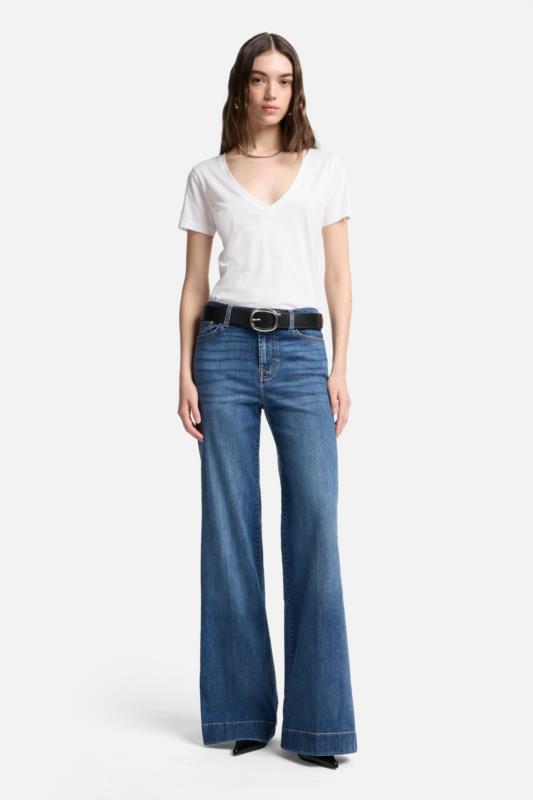 PANTALON DE SEVEN FOR ALL MANKIND
