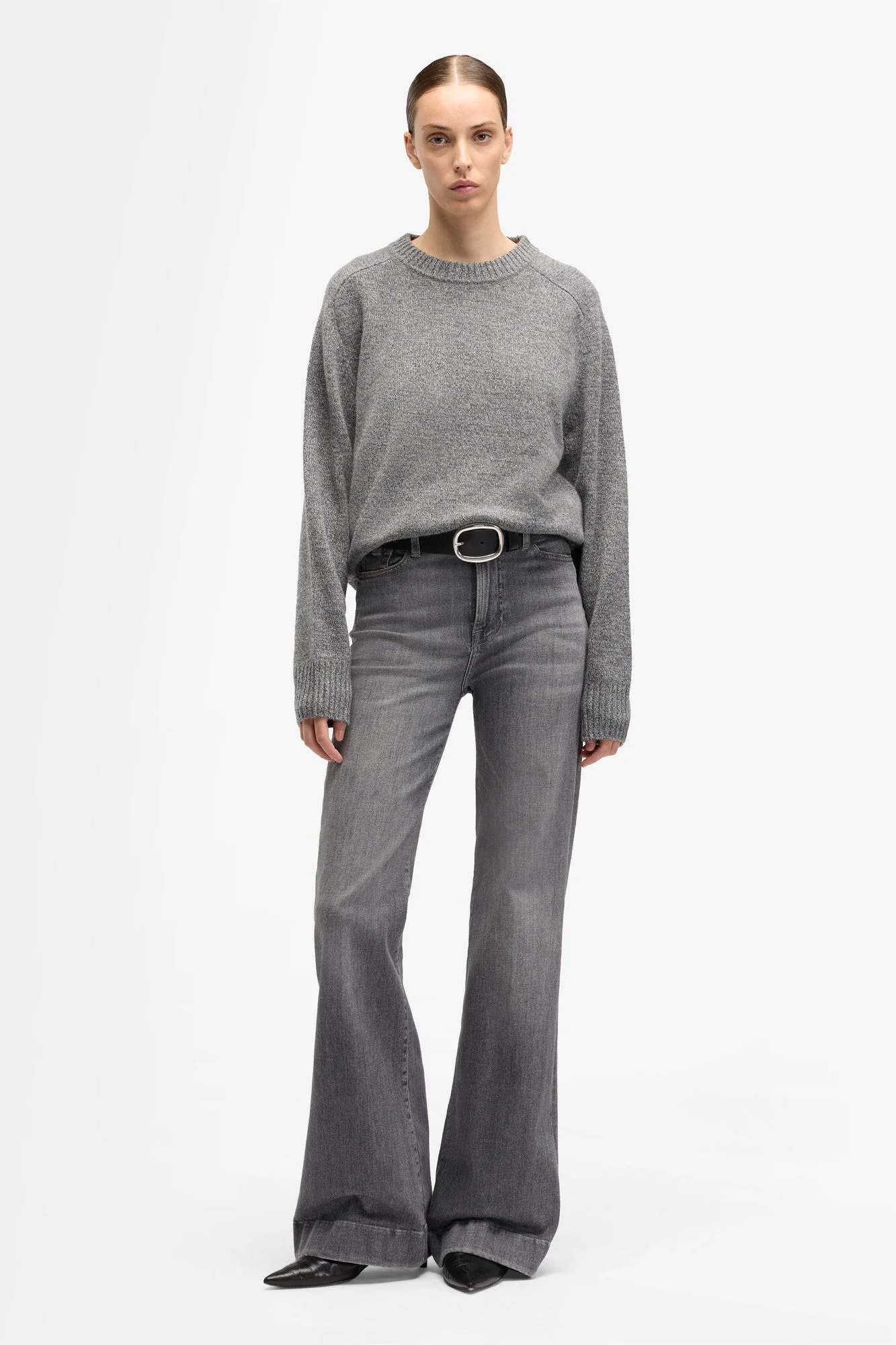 PANTALON DE SEVEN FOR ALL MANKIND