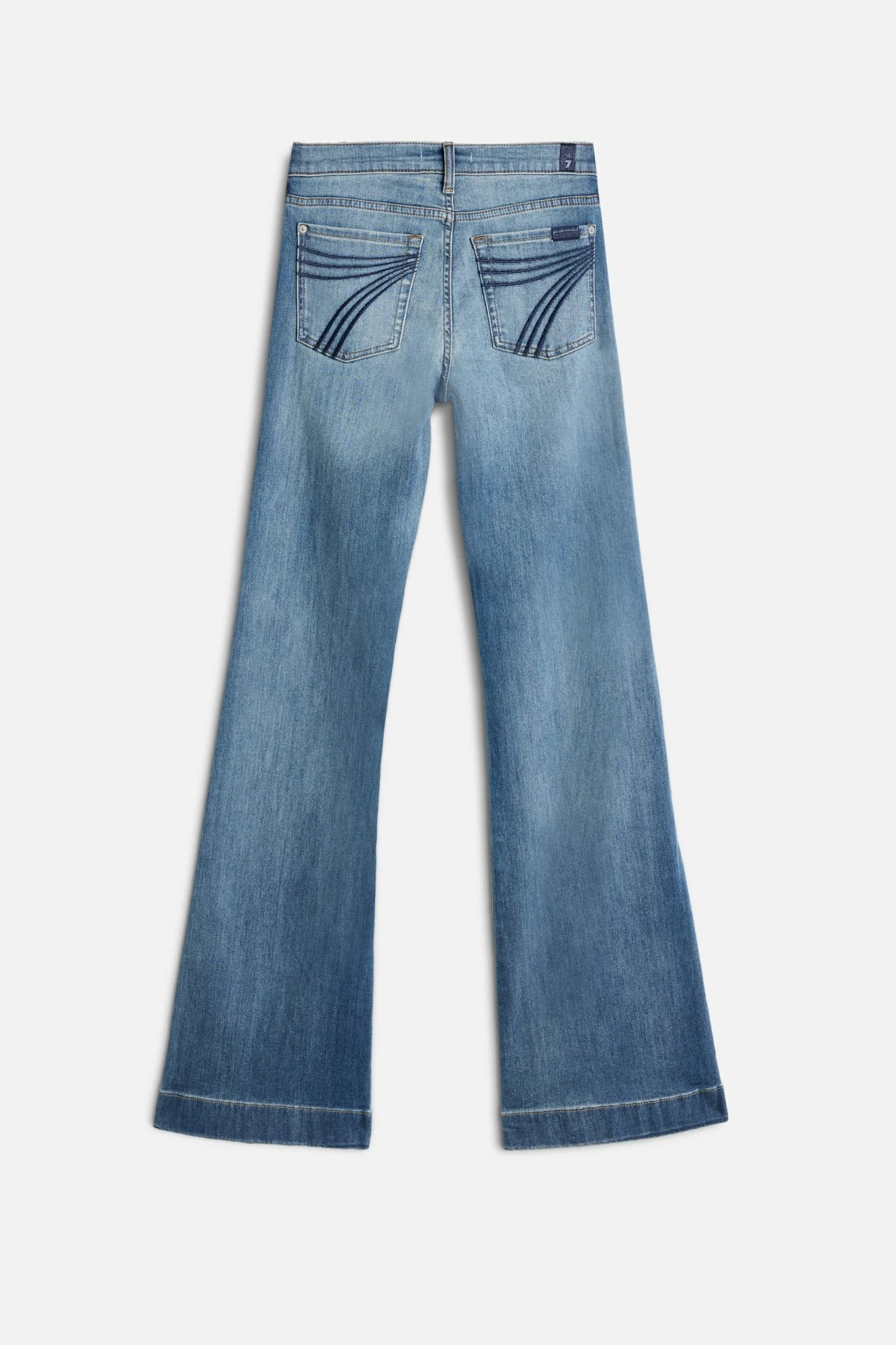 PANTALON DE SEVEN FOR ALL MANKIND