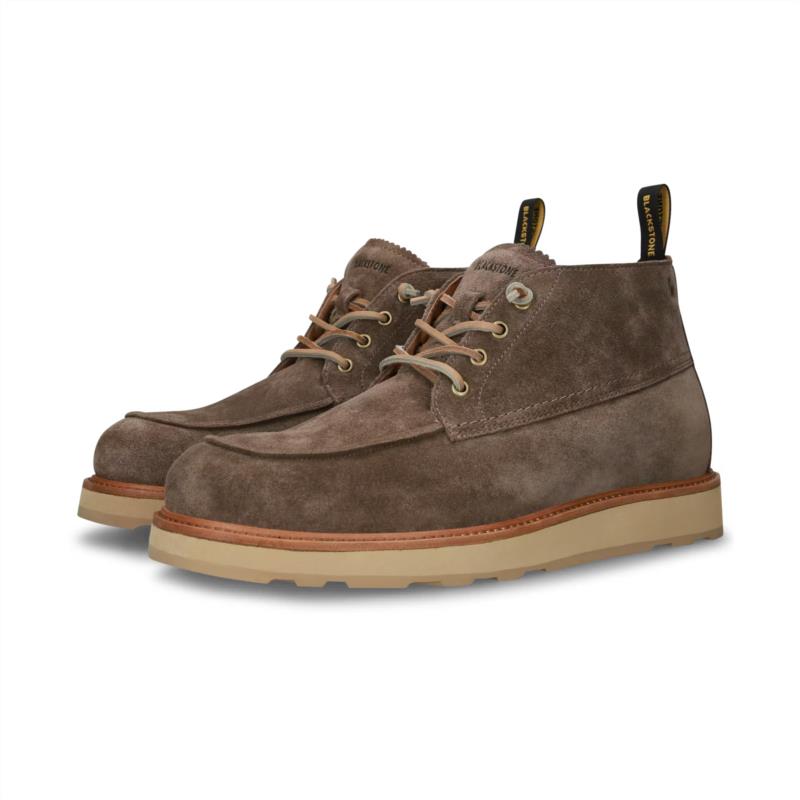 BOTAS DE BLACKSTONE 
