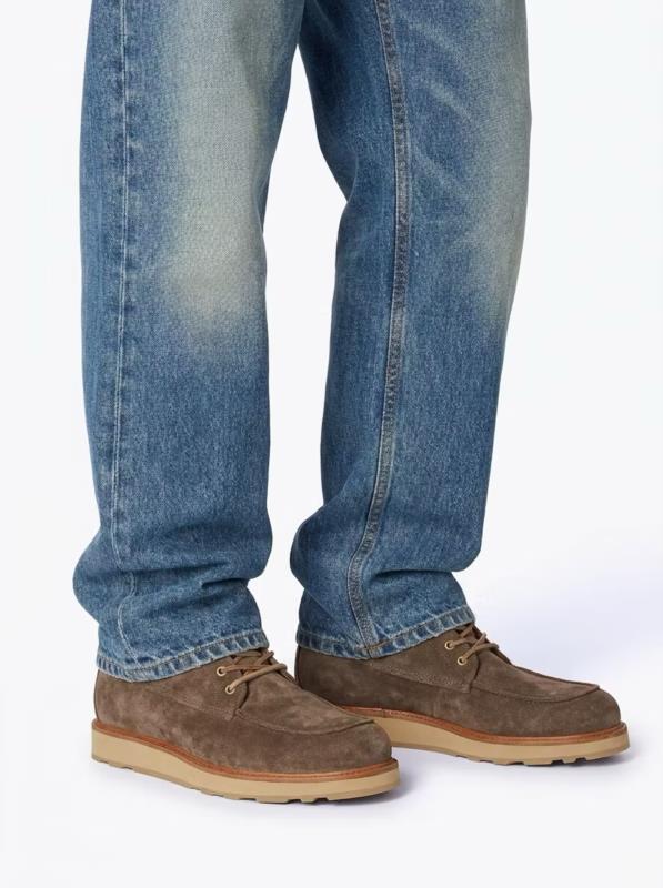 BOTAS DE BLACKSTONE 