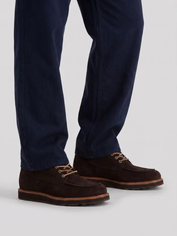 BOTAS DE BLACKSTONE 