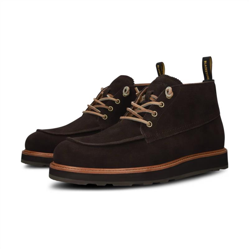 BOTAS BLCK