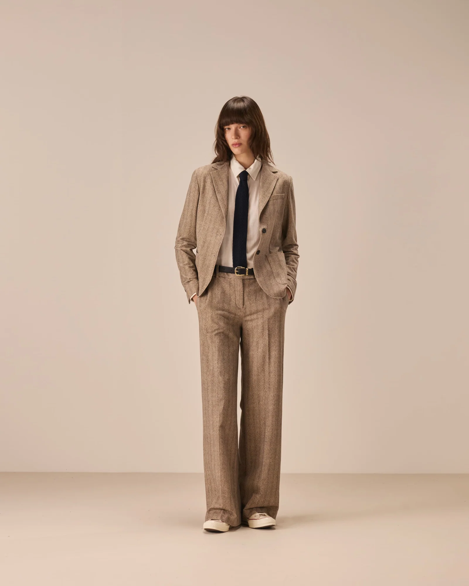 PANTALON DE CIRCOLO 1901