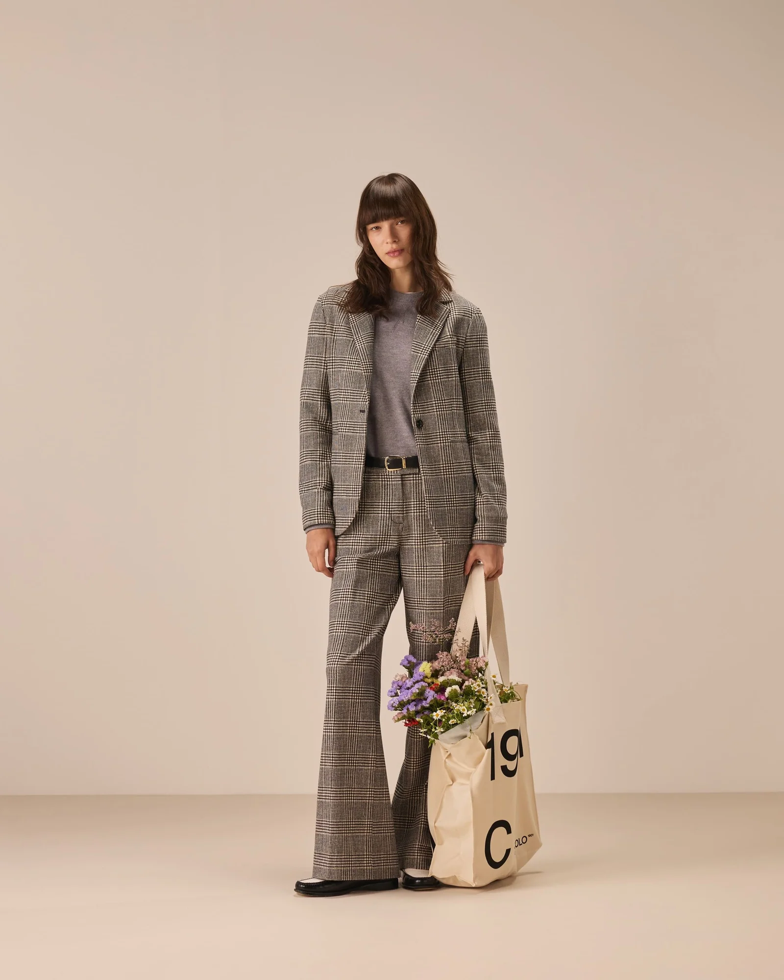 BLAZER DE CIRCOLO 1901