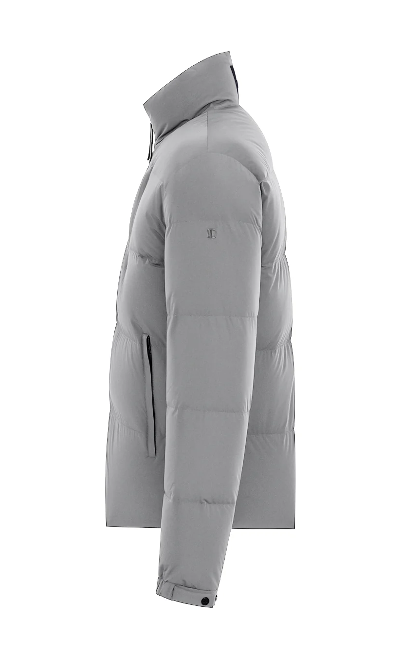 CHAQUETA DE DUNO