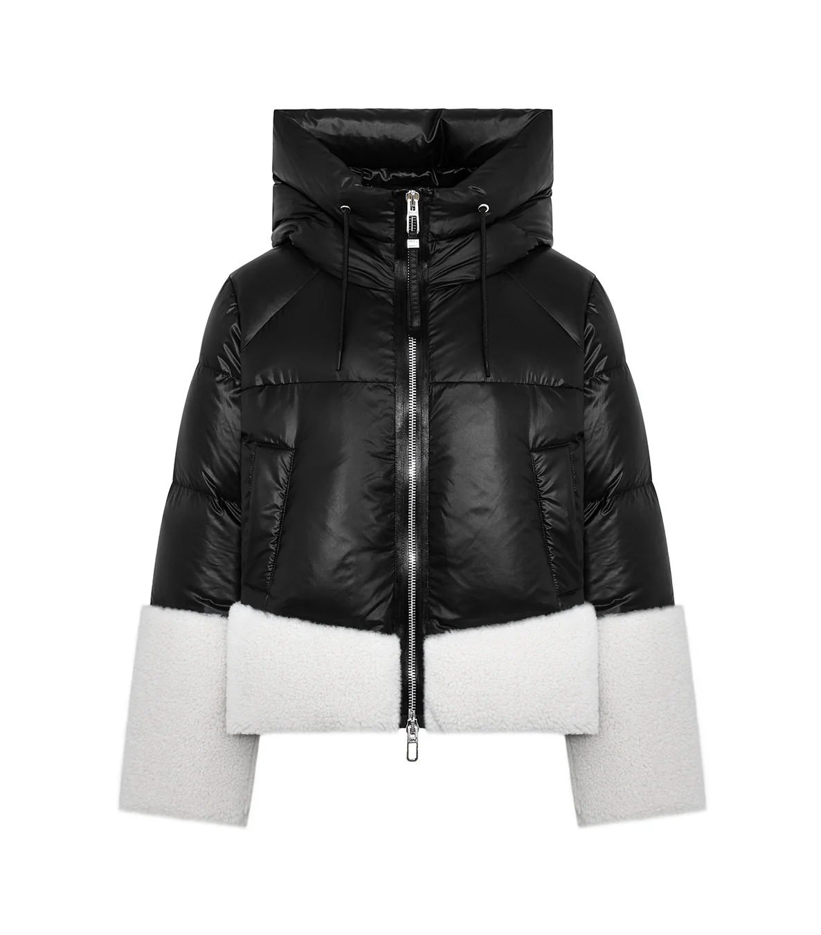CHAQUETA DE DUNO
