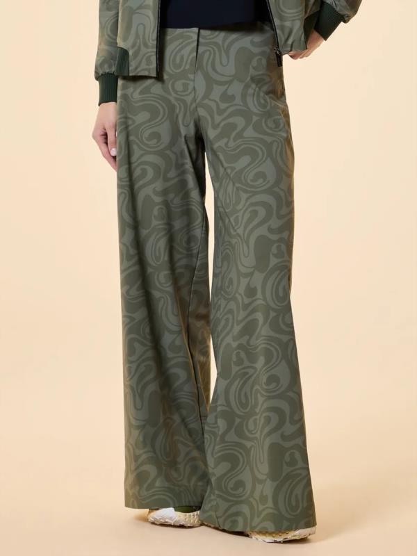 PANTALON DE RRD 