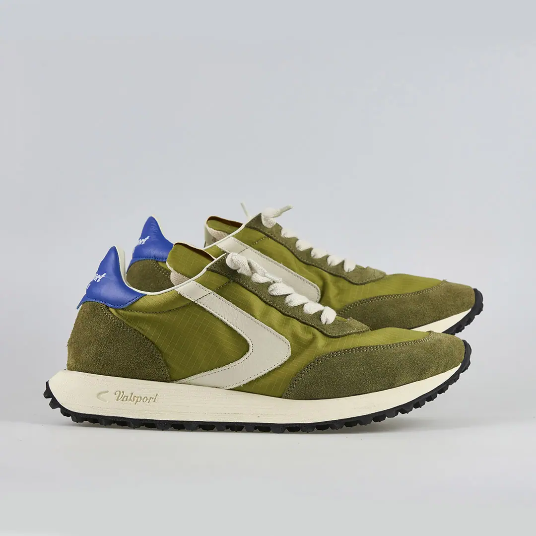 ZAPATILLAS VALSPORT 