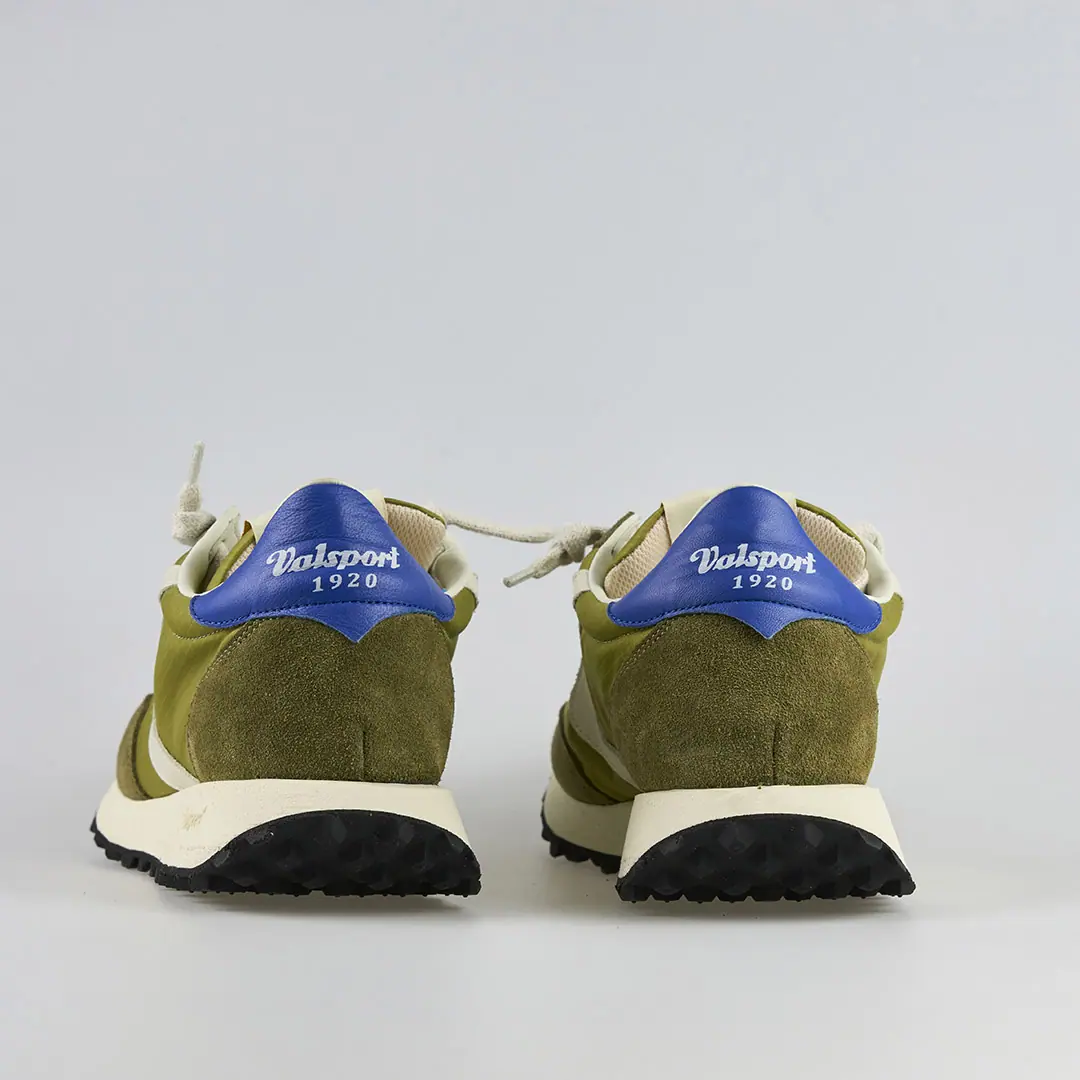 ZAPATILLAS VALSPORT 